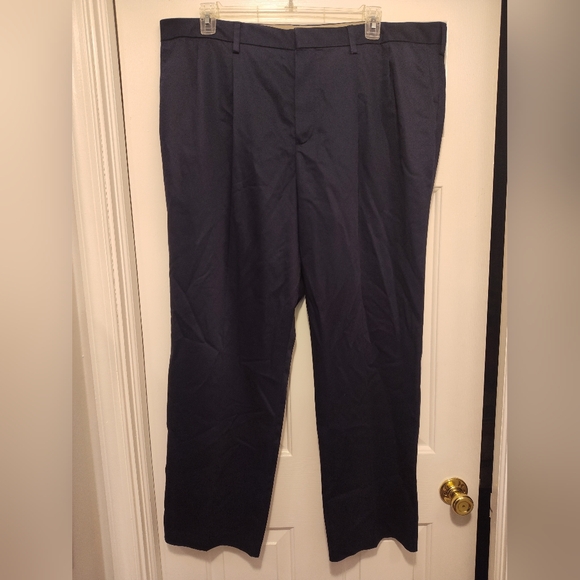 Dockers Other - Docker's Classic Navy Blue Pants